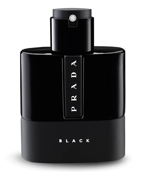 prada rose black|Prada black cologne 3.4 oz.